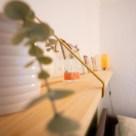 Location Studio Avec Loggia Apartman Antibes Kültér fotó