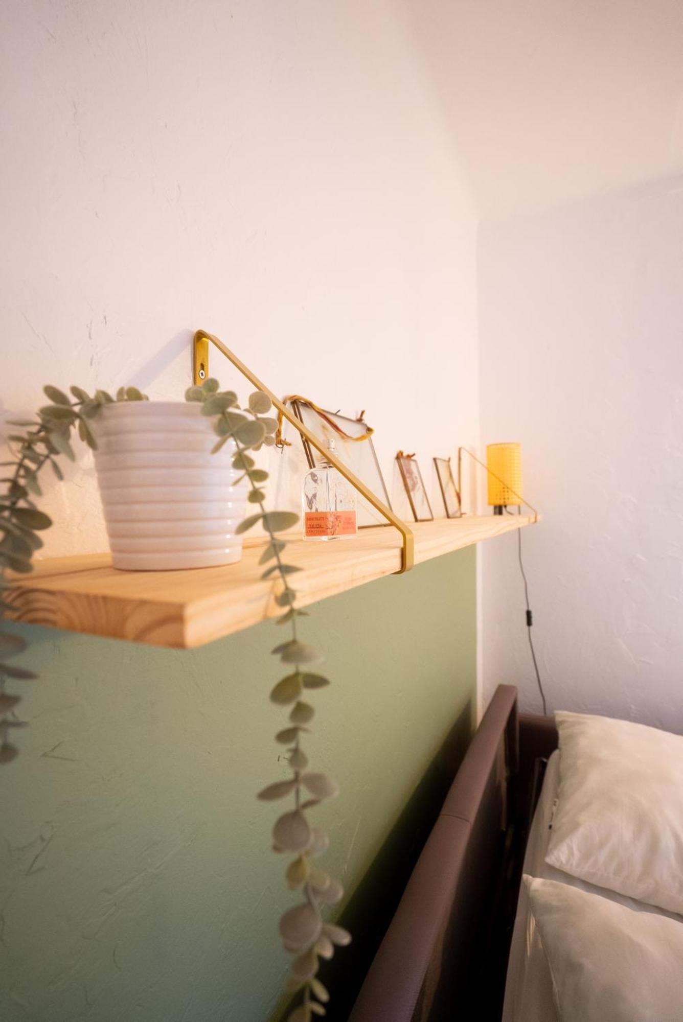 Location Studio Avec Loggia Apartman Antibes Kültér fotó