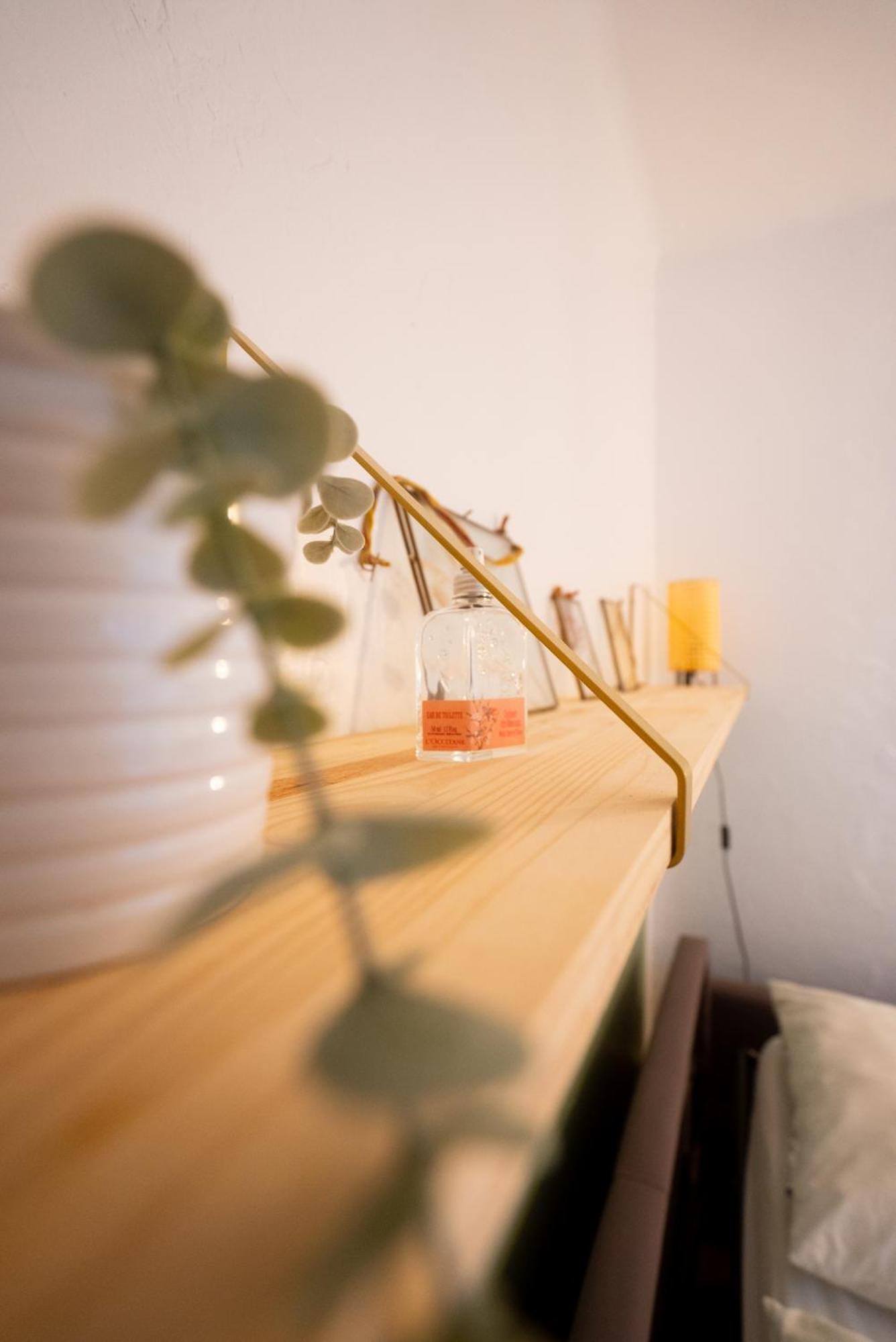 Location Studio Avec Loggia Apartman Antibes Kültér fotó