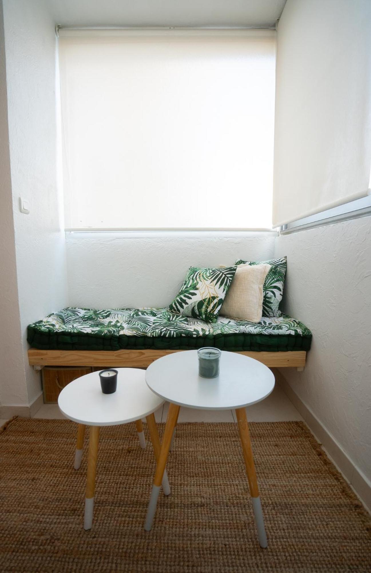 Location Studio Avec Loggia Apartman Antibes Kültér fotó